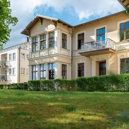Villa Luna 塞巴特黑灵斯多夫 外观 照片